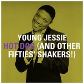 Hot Dog (and other Fifties' Shakers!)