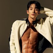 HYUN WOO YOO for rustic