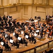 Saint Louis Symphony Orchestra