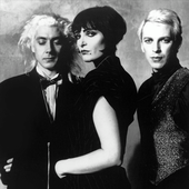 Siouxsie and the Banshees