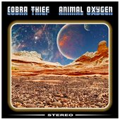 Animal Oxygen