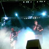 Kawabonga! LIVE