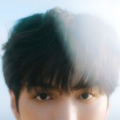 KIM JONGHYEON〚MERIDIEM〛 CONCEPT PHOTO