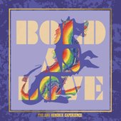 Bold As Love (The Axis: Bold As Love Sessions)