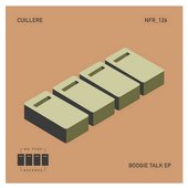 Boogie Talk EP