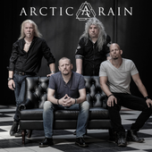 Arctic Rain (2019)