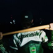 Baseball - B - Single