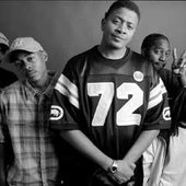 Jurassic 5