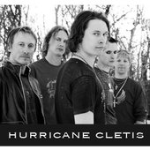 Hurricane Cletis