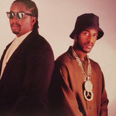 Eric B. & Rakim