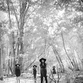 The Black Belles
