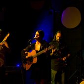 The Wild Hymns