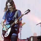 Kevin Parker