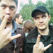 El Insano & Sir Хардкоровский
