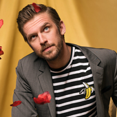 Dan Stevens