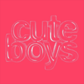 cuteboys