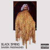 Black Spring