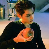 TY - Lee Taeyong