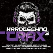 Hardtechno Trax 3