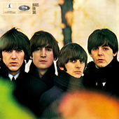 Beatles For Sale