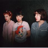 Bikini Kill