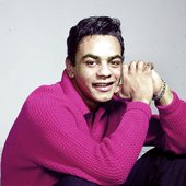 Johnny Mathis