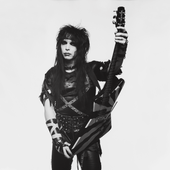Mick Mars