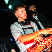 noAge DJ