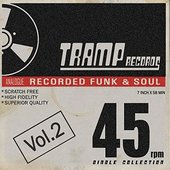 Tramp 45rpm Single Collection, Vol.2