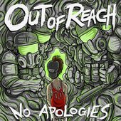 EP Cover