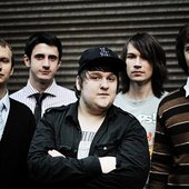 The band members.