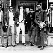 The Bobby Hamilton Quintet Unlimited