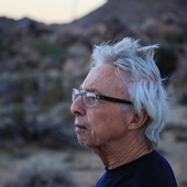 Harold Budd