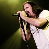  James LaBrie