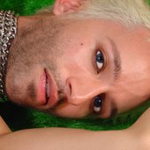 SIRPAUL photographed by Andreas Anastasis
