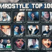 Hardstyle Top 100 Best Ever