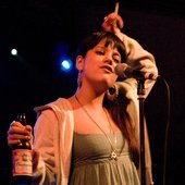 Lily Allen