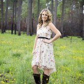 Amanda Cook (Bluegrass)