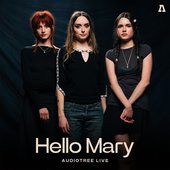 Hello Mary on Audiotree Live