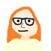 Avatar for gingerlesbian