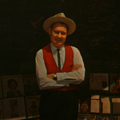 Jimmie Skinner