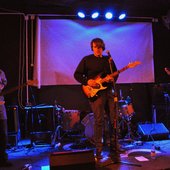 Ditka at Piekarnia Opole