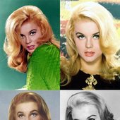 Ann-Margret