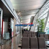 Ecoairport Waiting Room