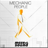 Mechanic People