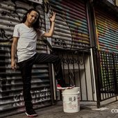 Yung GreenEyez for Maruja - EP Photoshoot