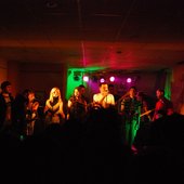 Danilov doživljaj Beča - SKC Niš 15.02.2008