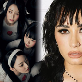 LE SSERAFIM & Demi Lovato.png