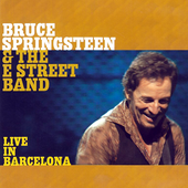 Bruce Springsteen - Live in Barcelona (2003)