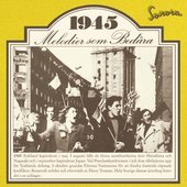 Melodier som bedåra 1945
